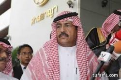 الحكم النهائي في قضية مقتل رجل الأعمال السعودي “الرويلي” في 31 مارس الجاري