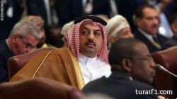 وزراء الخارجية العرب: قطر تدعو لقرار ضد الأسد والكويت تطالب بمحاسبة المجرمين
