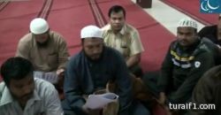 ضمن الجولة 24 من دورى جميل : الاتفاق يقترب من منطقة الأمان بهدفين فى مرمى الاتفاق