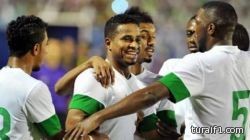 السعودية تحفز منتخبها بربع مليون للاعب مقابل “آسيا”
