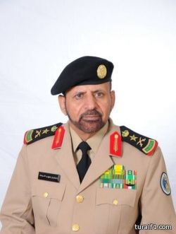 معالي الفريق الركن : زميم السواط يتفقد الحدودالشمالية
