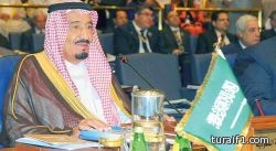 الإنذار المبكر : توقعات بهطول امطار متوسطة على الحدود الشمالية طريف رفحاء