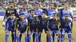 العين الاماراتي يتصدر مجموعة الاتحاد بتعادل إيجابي مع تراكتور الايراني