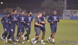 رئيس الهلال: مجموعتنا الآسيوية صعبة والحميداني كشف الافلام الهندية