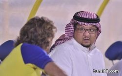 محمد نور ينظم دورة كروية لمواليد السعودية في مكة