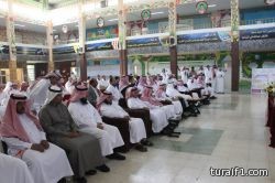 إنطلاق فعاليات الأسبوع الخليجي لصحة الأسنان بالتعاون بين الصحة والتعليم بالمنطقة
