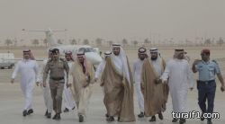 لجان سعودية اردنية لمنع تهريب البنزين من منفذ الحديثة والعمري