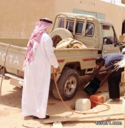 وزير التجارة الدكتور توفيق الربيعة يزور عرعر و رفحاء هذا اليوم في زيارة تفقدية