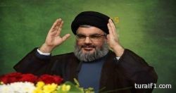 نصر الله: نؤيد دعم المملكة للجيش اللبناني.. ومع التقارب السعودي ـ الإيراني