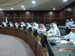 لجان سعودية اردنية لمنع تهريب البنزين من منفذ الحديثة والعمري