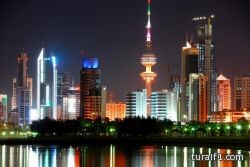 ‫الديوان الأميري الكويتي ينعى الشيخ جابر ناصر صباح الناصر الصباح‬‎