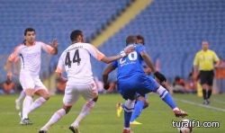 الشاعر مليح عياف يشارك في احتفال جماهير العالمي بالجوف