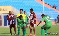 الهلال يخرج بلا بطولة لأول مرة منذ سبعة مواسم