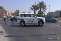 وزارة الداخلية: إصابة شرطي في انفجار قنبلة بالبحرين