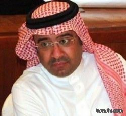 حل مجلس إدارة نادي الاتحاد والإبقاء على إبراهيم البلوي
