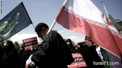 إيران: نحن أقوى بألف مرة وتدخلنا أنقذ الأسد من السقوط