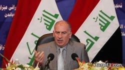 نجاة رئيس البرلمان العراقي من محاولة اغتيال