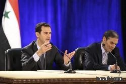 بدء محاكمة إثنين من أبناء القذافي ومسؤولين سابقين في ليبيا