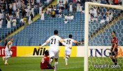 موقع الفيفا: الشباب والاتحاد الأقرب لضمان التأهل الآسيوي