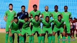 موضوع زيادة اندية جميل في يد 19 عضواً