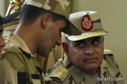 وزير دفاع أمريكا يتصل بخليفة السيسي لأول مرة ويشدد على “نزاهة الانتخابات”
