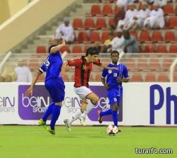 نمور الإتحاد تفترس تركتور الإيراني بثنائية وتتأهل رسمياً عن مجموعتها آسيوياً
