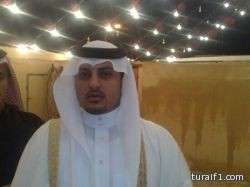 “نور” في منزل  سعد الطرفاوي الف مبروك