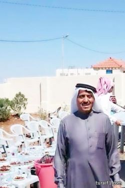 وزير الثقافة والإعلام يدشن حفل الإذاعة والتلفزيون بحضور عدد من الشخصيات الإعلامية من بينهم مدير تلفزيون عرعر خلف القاران ( صور )