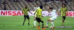 القروني: سنشارك بالبدلاء أمام العين .. والفريدي جاهز