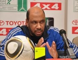 المهنا: لا أجانب للاتحاد والأهلي
