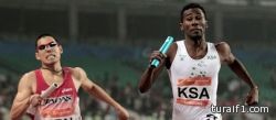 منافسة سعودية على ضم لاعب وسط الجزائر
