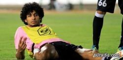 منافسة سعودية على ضم لاعب وسط الجزائر