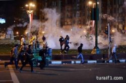 وزير خارجية قطر ..الاختلاف في وجهات النظر الخليجية انتهى وعودة السفراء الى الدوحة امر راجع الى دولهم