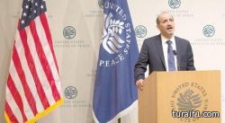 الجربا للأميركيين: لا نريدكم أن ترسلوا أبناءكم إلى سوريا.. مدونا فقط بسلاح يواجه طيران الأسد