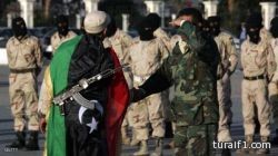 اغتيال مدير فرع المخابرات في بنغازي
