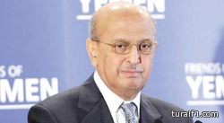 القربي: السعودية وأميركا وبريطانيا والأردن تبحث تأهيل الجيش اليمني