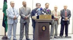 فتوى قانونية ضد تكليف معيتيق تضع ليبيا أمام مأزق دستوري