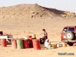 القبض على ثلاثة سعوديين ورابع اردني حاولوا تهريب 53 الف حبة كبتاجون
