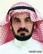 التمديد لمدير الشئون الصحية بمنطقة الحدود الشمالية الدكتور محمد الهبدان لمدة عام