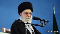 خامنئي يقول إن دعوات الغرب للحد من برنامج ايران الصاروخي “غبية وحمقاء”
