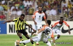 ضمن إياب ثمن النهائي : الليث الشبابي و النمر الإتحادي في صراع على بطاقة التأهل الآسيوية