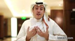 تركي الدخيل يفوز بجائزة «AAM» الأميركية للإعلام الخارجي