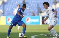 الهلال يستضيف بونيودكور الأوزبكي في إياب دور الـ16 لدوري أبطال آسيا