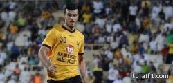 المنتخب يُغيّب السهلاوي من المشاركة في لقاء مانشستر سيتي
