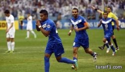 الهلال يلحق بركب المتأهلين لربع نهائى دورى أبطال آسيا بثلاثية فى شباك بونيودكور