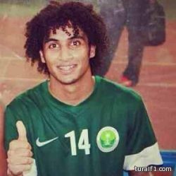لاعب القادسية: أتمنى الانتقال للنصر