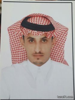 دارين تضيء منزل حامد الحازمي