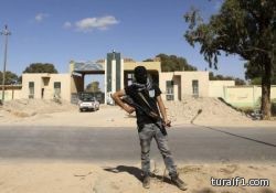 ارتفاع حصيلة القتلى فى اشتباكات شرق ليبيا إلى 43 قتيلاً ومائة جريح