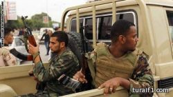 اكتمال عمليات الانقاذ في منجم سوما التركي