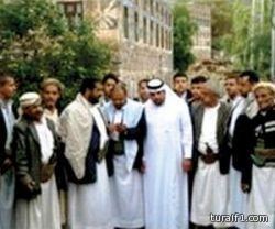 سفارة المملكة بصنعاء: اعتذار الداخلية اليمنية لمقتل الغامدي ينفي عنه تهمة “الإرهاب”